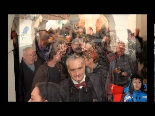 Xinld X – Hymna pražské kavárny
