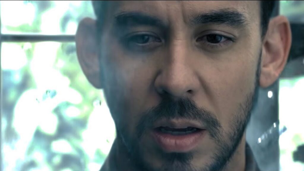 Linkin Park – CASTLE OF GLASS