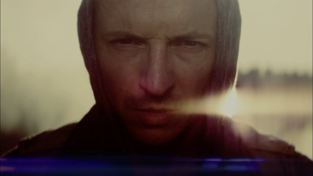 Linkin Park – Final Masquerade