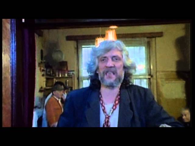Petr Hapka – Buřty, pivo a nenávist