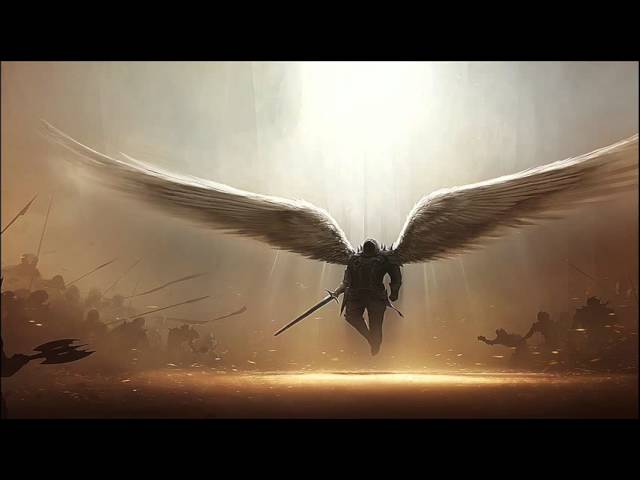 Two Steps From Hell – Archangel
