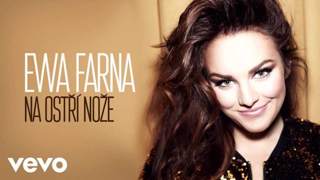 Ewa Farna – Na ostří nože