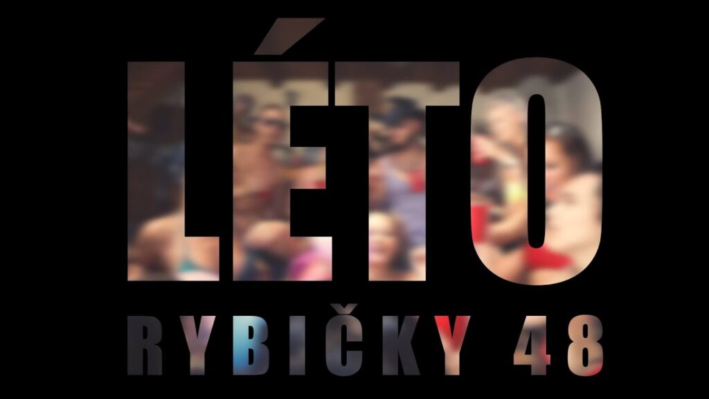 Rybičky48 feat. Pekař a Jimmy Vošoust – Léto