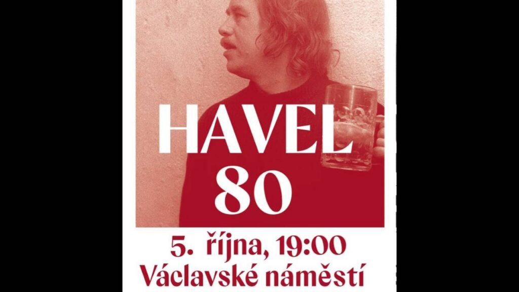 VH 80 – Milí spoluobčané