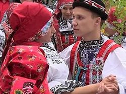 Krojované hody