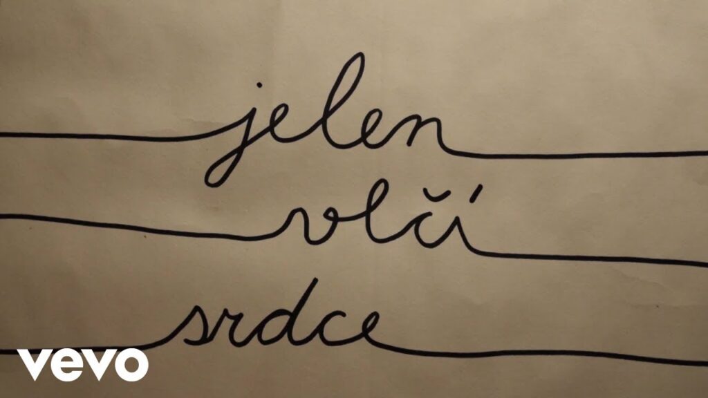 Jelen – Vlčí srdce