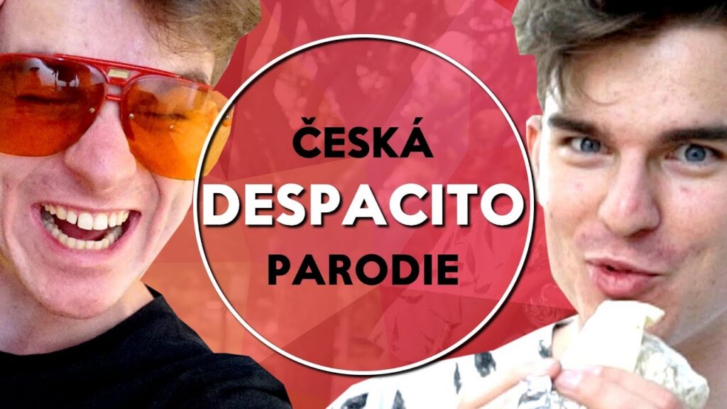 KOVY – Parodie na Despacito