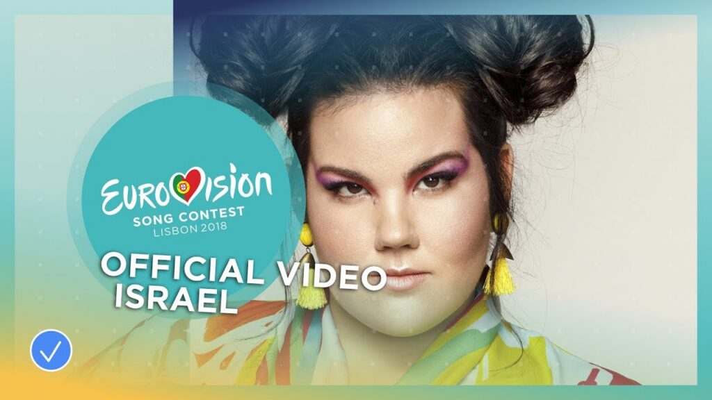 Netta – TOY