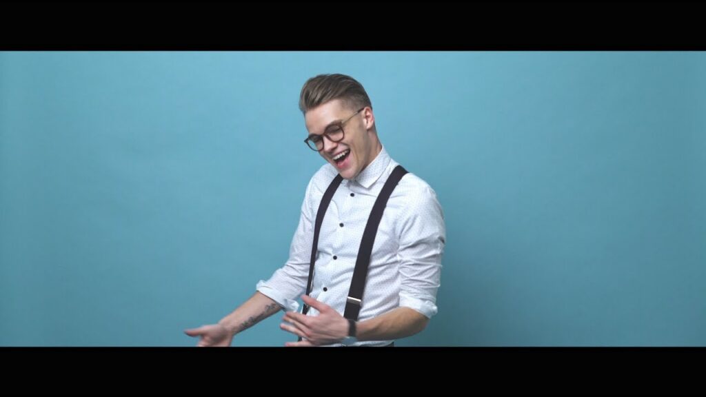 Mikolas Josef – Lie to Me