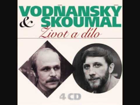 Vodňanský, Skoumal – Jak mi dupou králíci