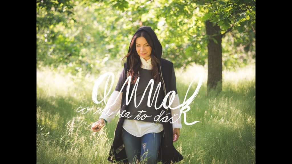 Anna K – Co mi za to dáš