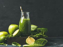 Detoxikace před Vánoci má mnoho pozitivních účinků. Jak na ni?