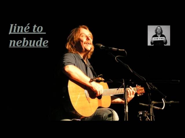 Jarek Nohavica: Jiné to nebude