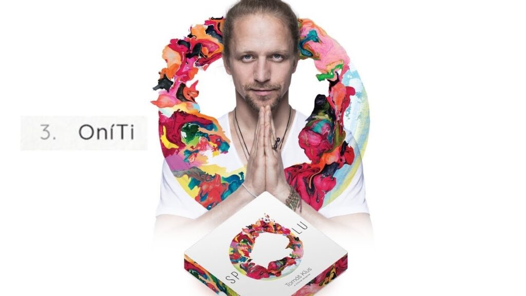 Tomáš Klus – OníTi