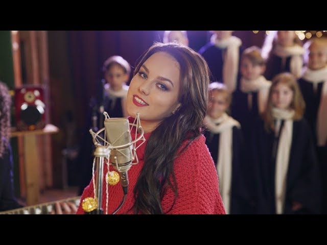 Ewa Farna – Vánoce na míru
