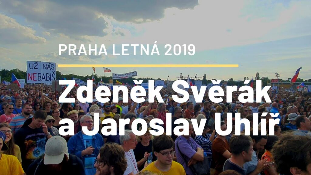 Svěrák, Uhlíř, Letná – Pod dubem