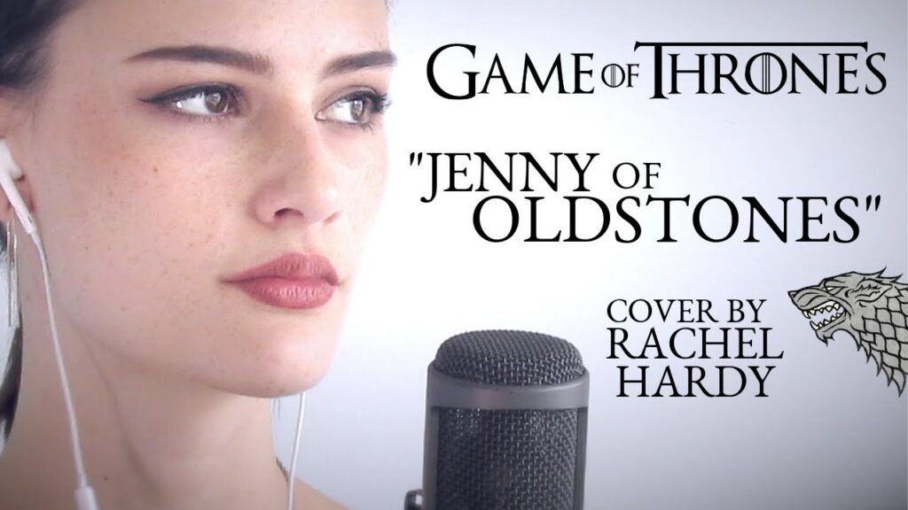 Florence + the Machine – Jenny of Oldstones