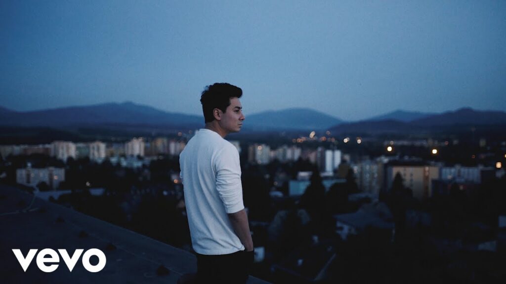 Mirai – HOMETOWN