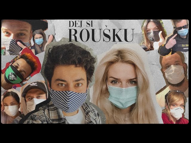 Mirai – DEJ SI ROUŠKU ft. Nikol Štíbrová