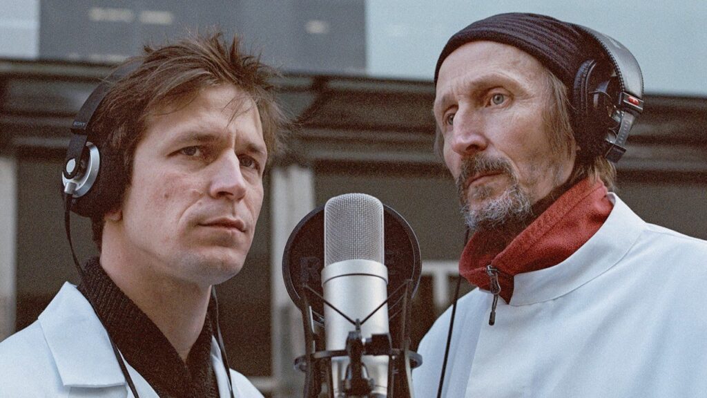 Igor Orozovič & Vladimír Javorský – Hippokratova armáda