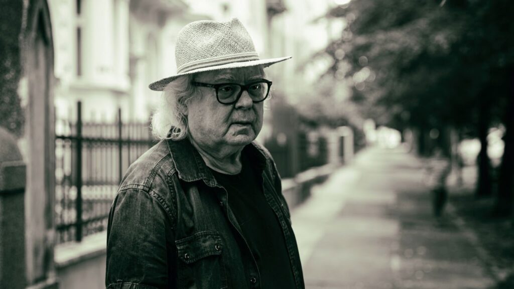 Vladimír Mišík – Jednou