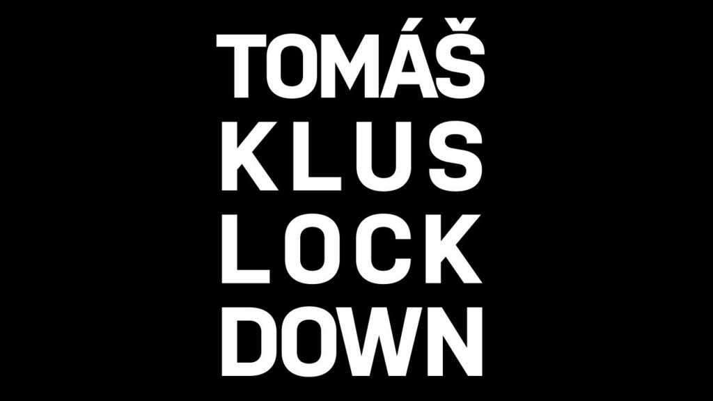 Tomáš Klus – Lockdown