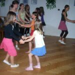 A ZASE CHA CHA
