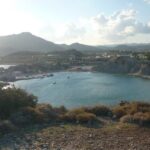Kolymbia 2008/10