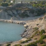 Kolymbia 2008/10