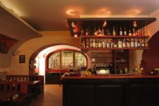 Restaurant Nostitz