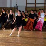 CHA CHA - PÓZUJEME NA FOTKY