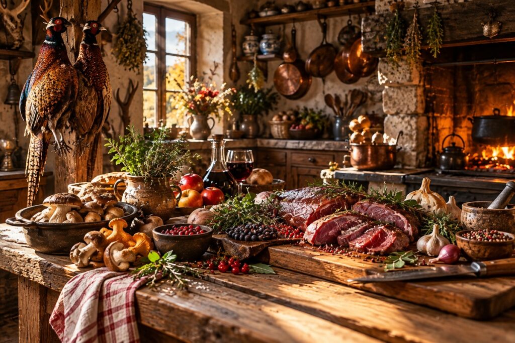 Recepty